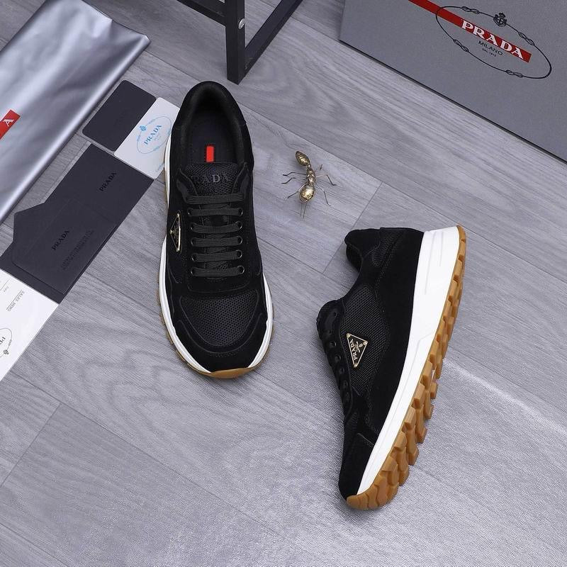 Scarpe Prada