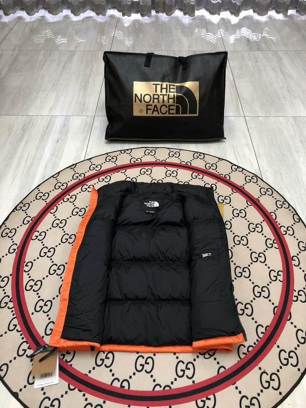 Smanicato The North Face