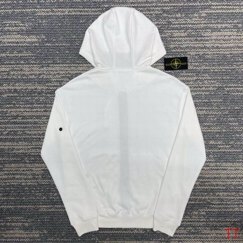 Felpa Stone Island