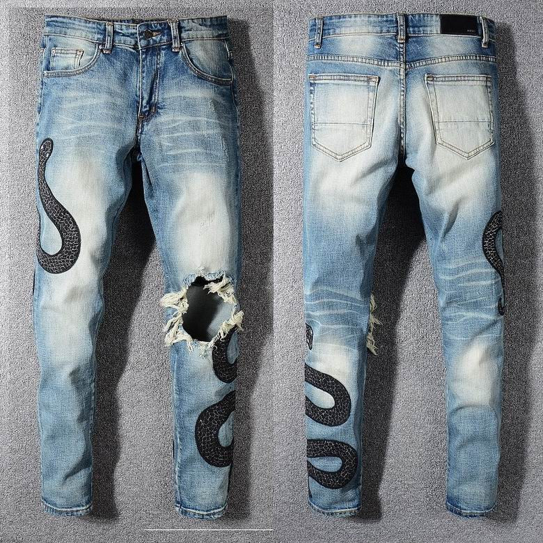 Jeans Amiri