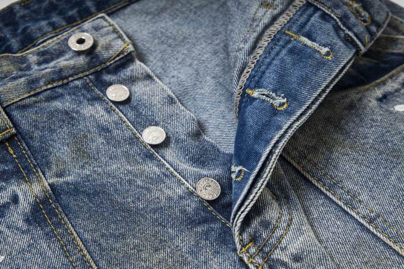 Jeans Gallery Dept
