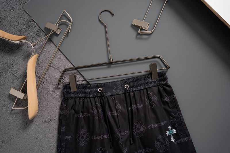 Chrome Hearts