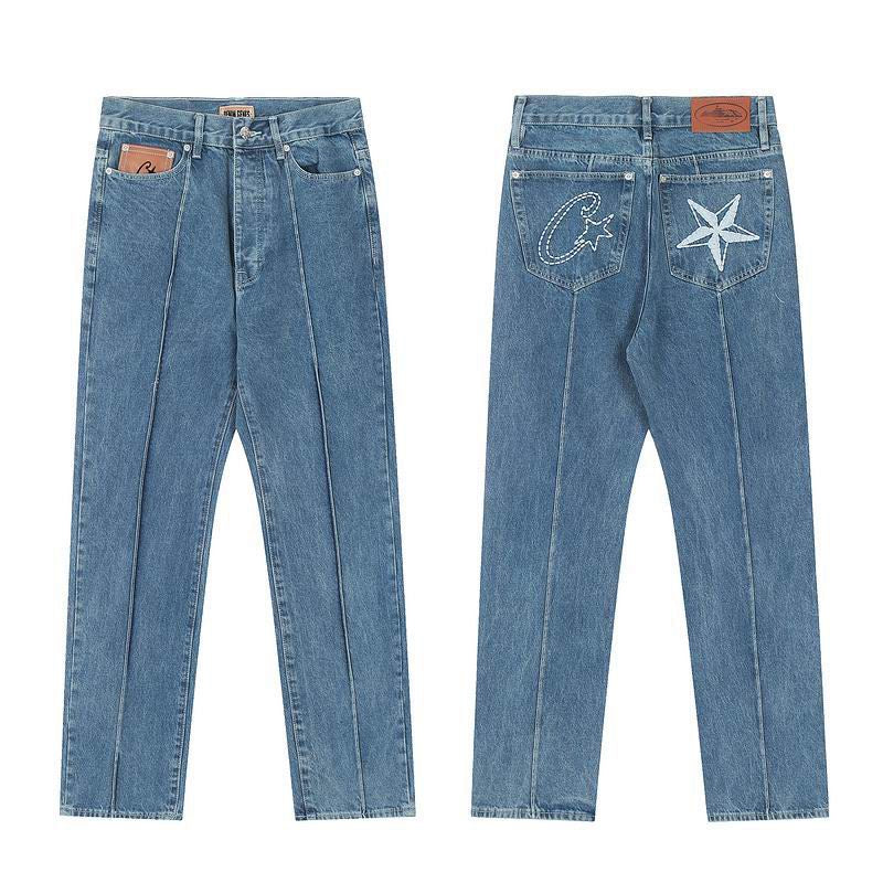 Jeans Corteiz