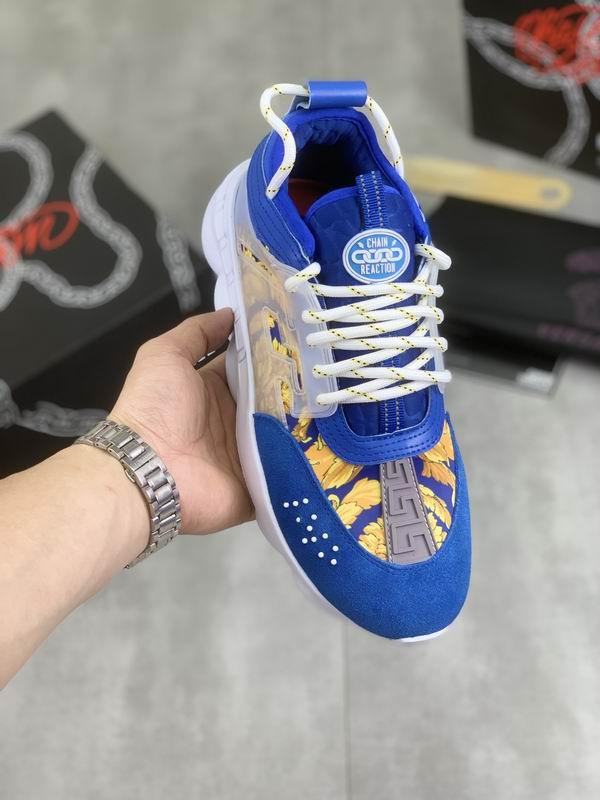 Versace Chain Reaction