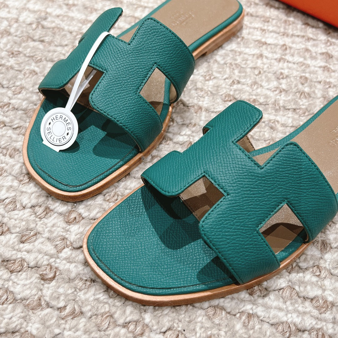 Hermes Green