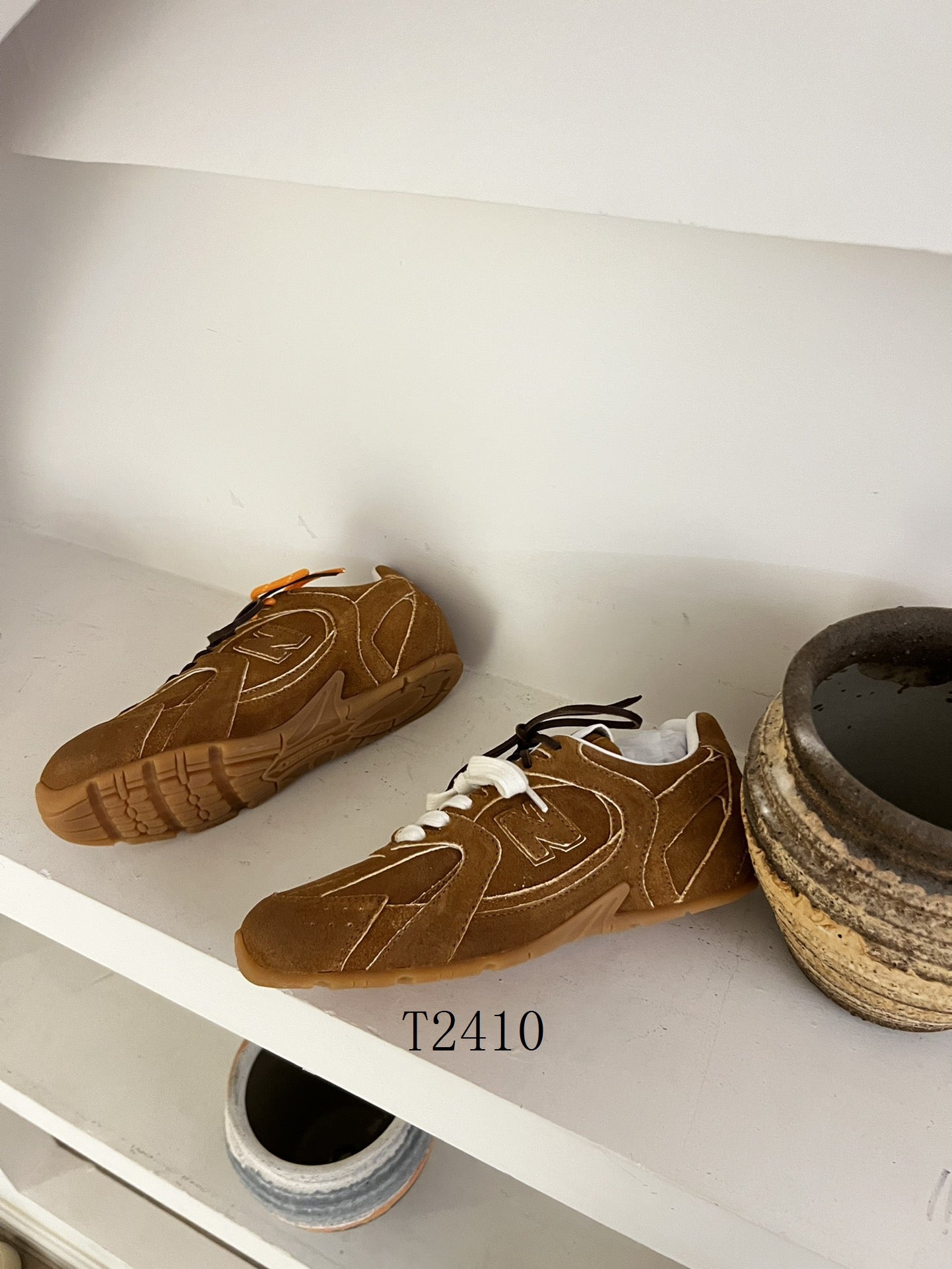 Miu Miu X New Balance