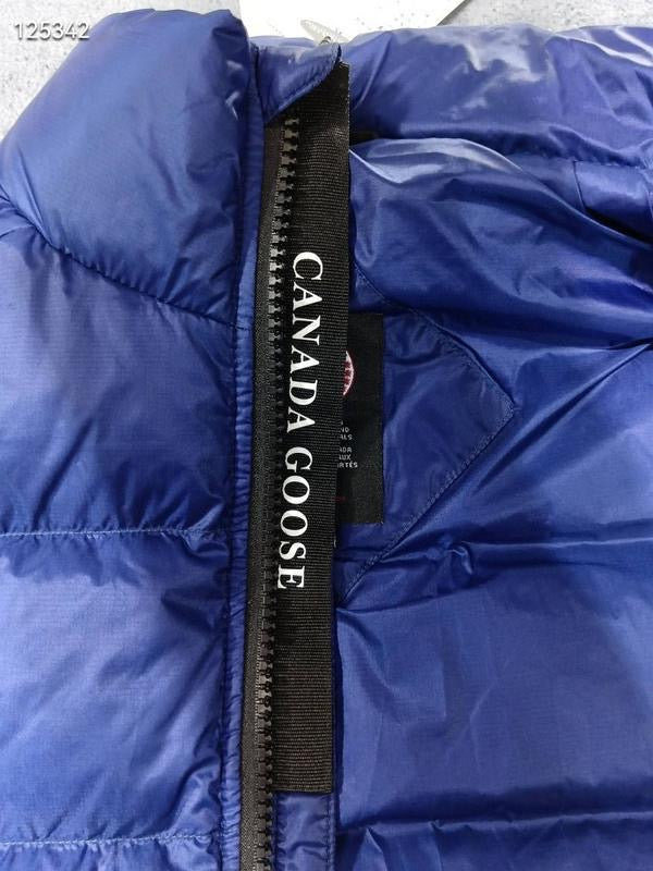 Smanicato Canada Goose