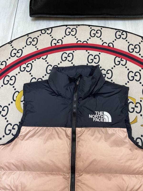 Smanicato The North Face