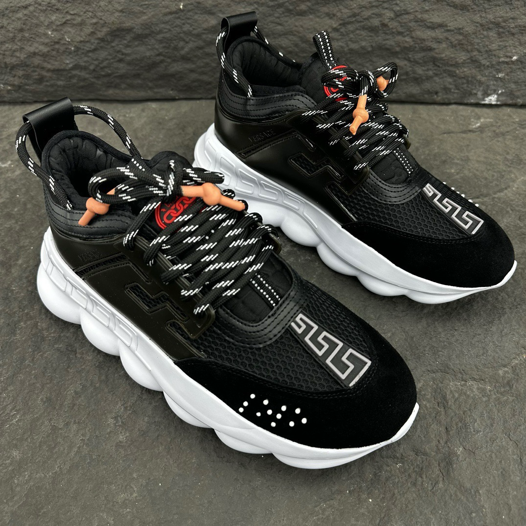 Versace Chain Reaction