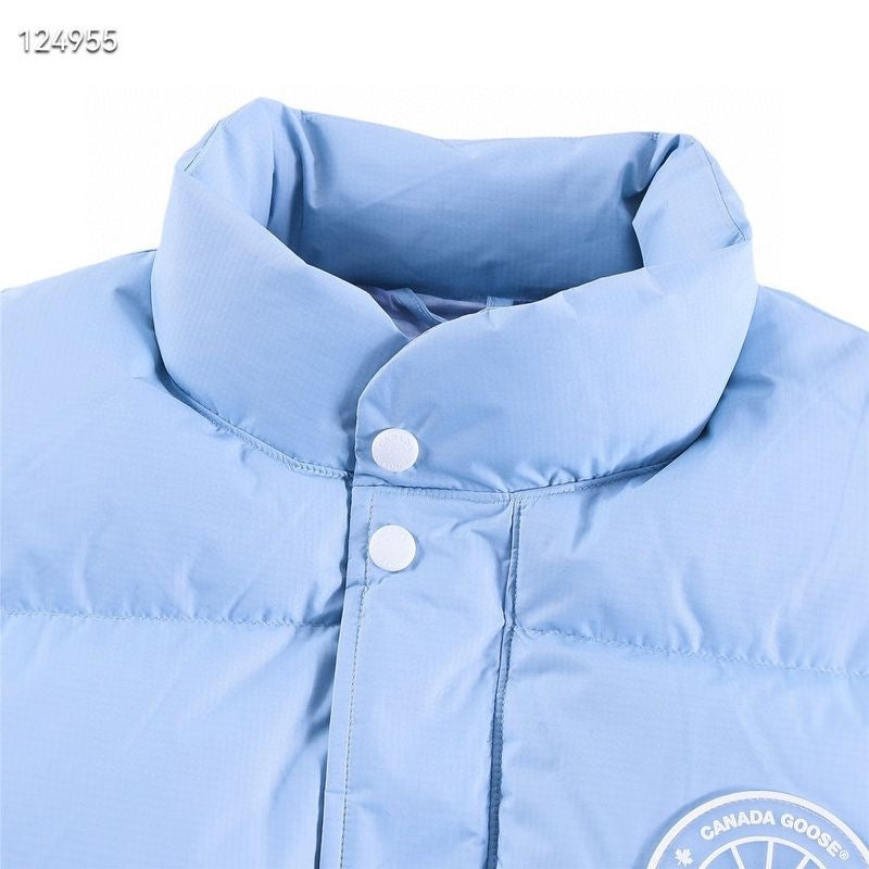 Smanicato Canada Goose