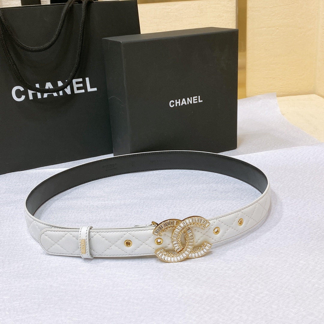 Cintura Chanel