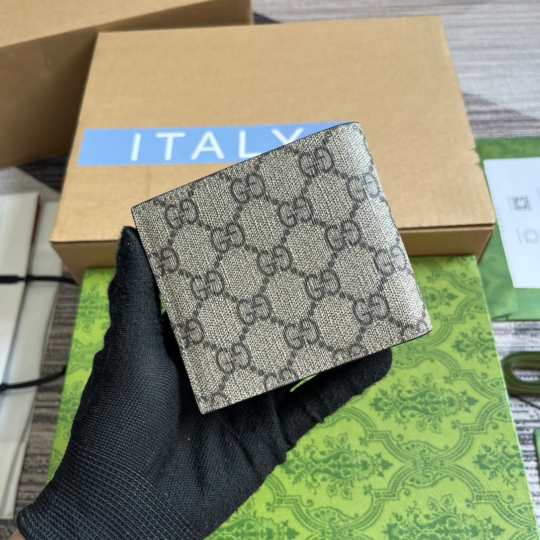 Portafoglio Gucci