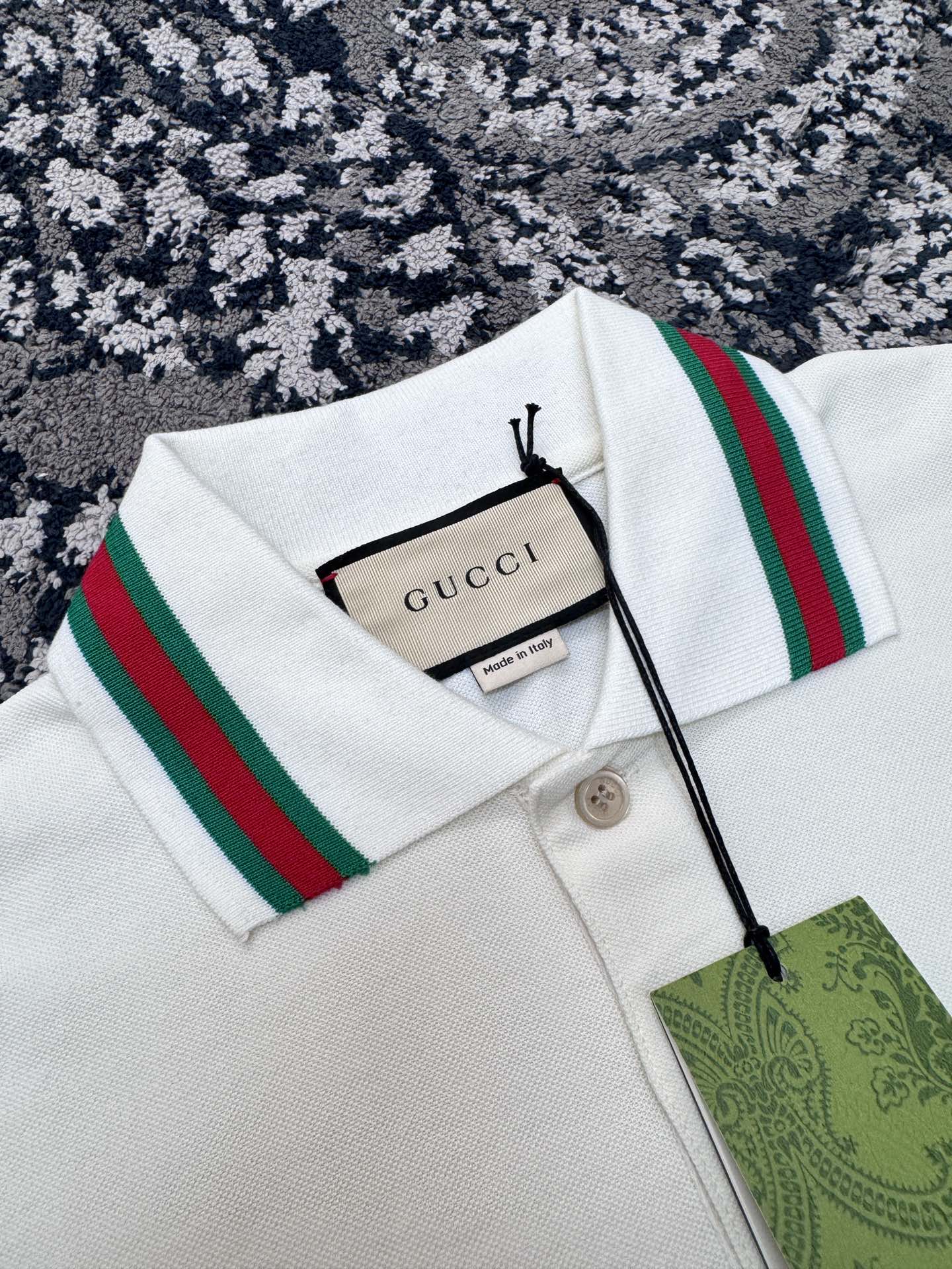 Gucci Polo