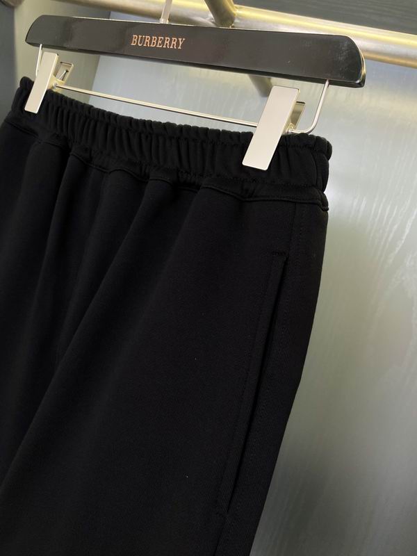 Pantaloncini Burberry