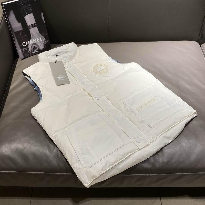 Smanicato Canada Goose