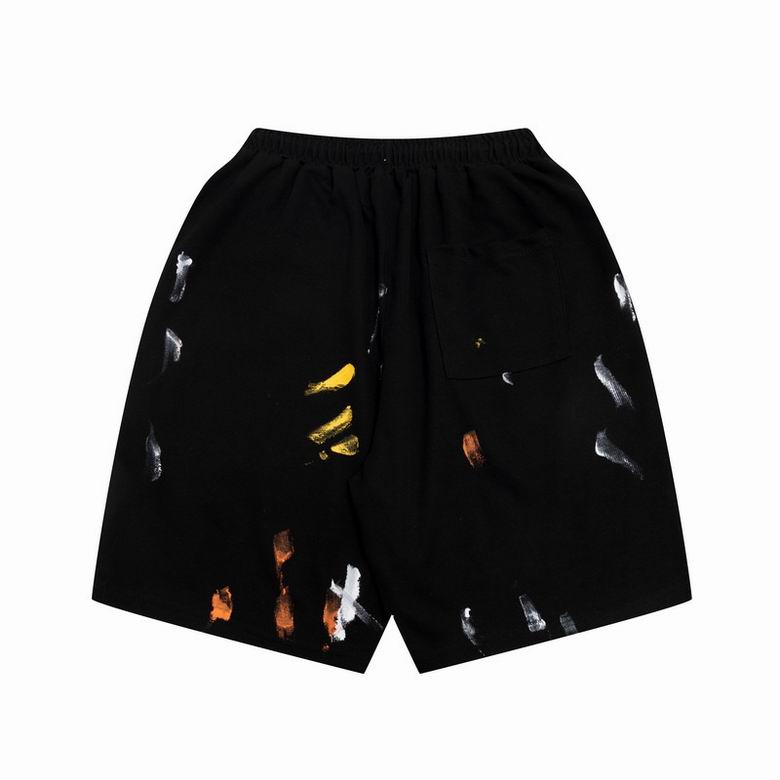 Pantaloncini Gallery Dept