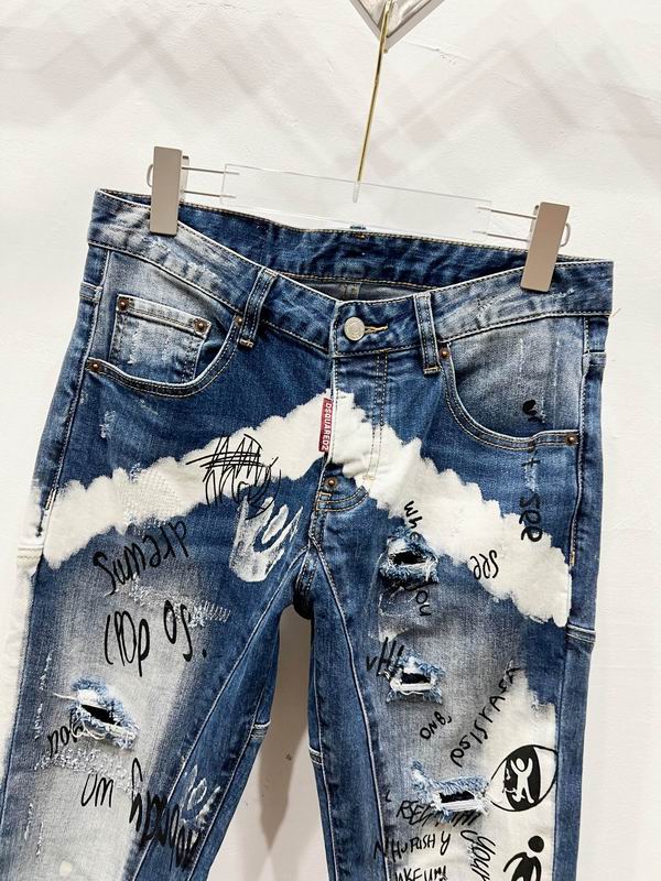 Jeans Dsquared
