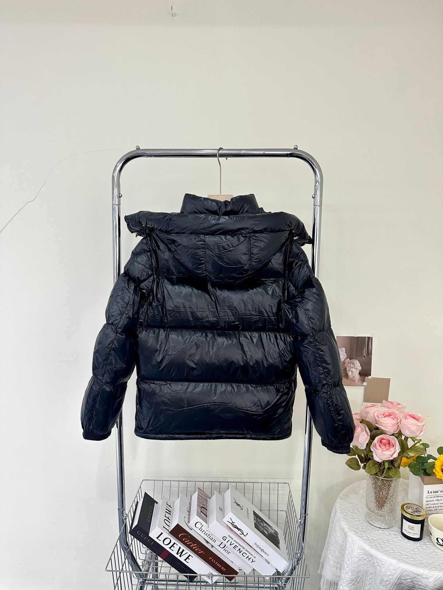 Piumino moncler