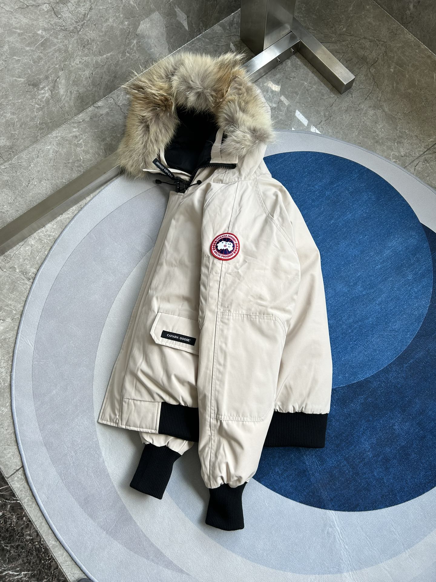 Canada Goose