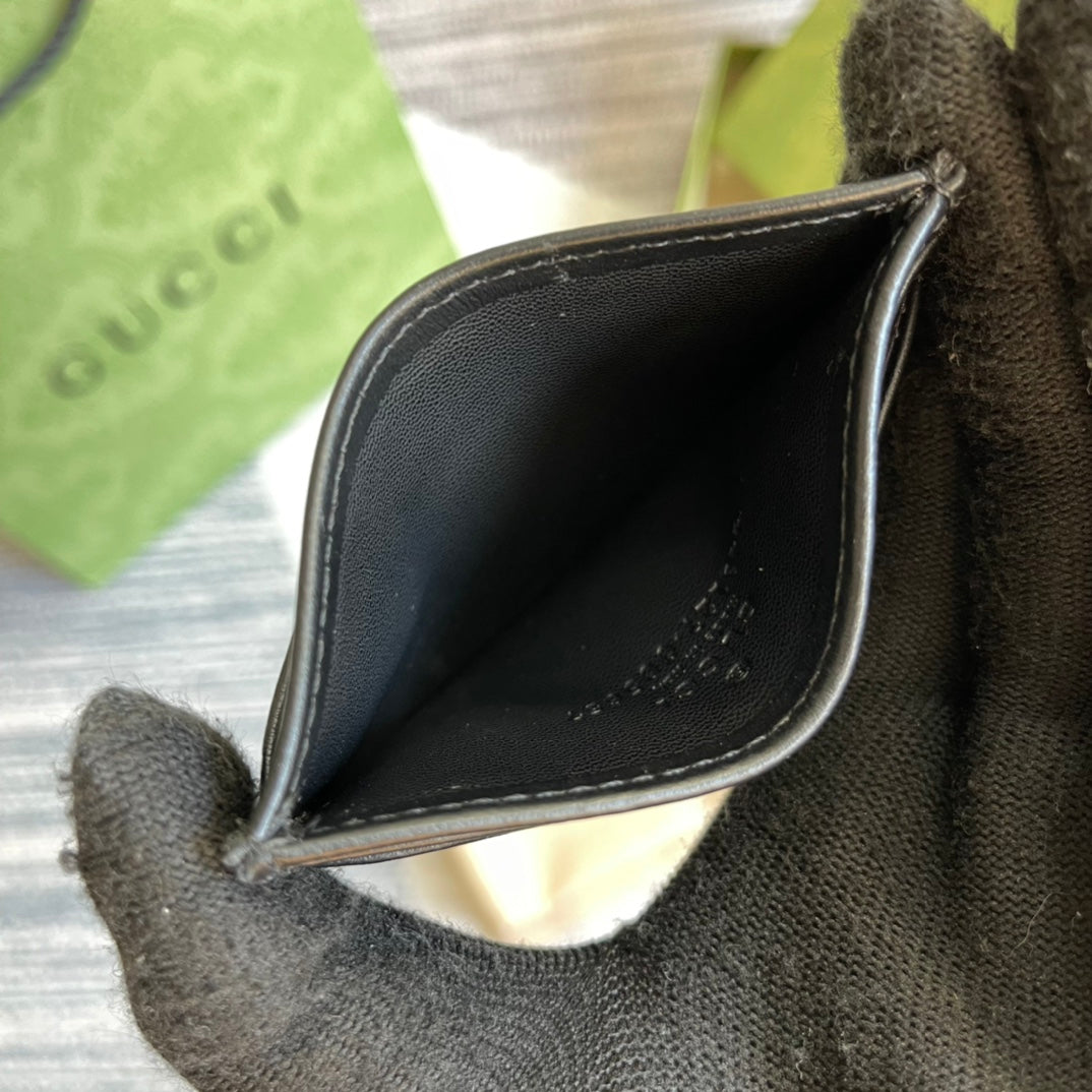 Portafoglio Gucci