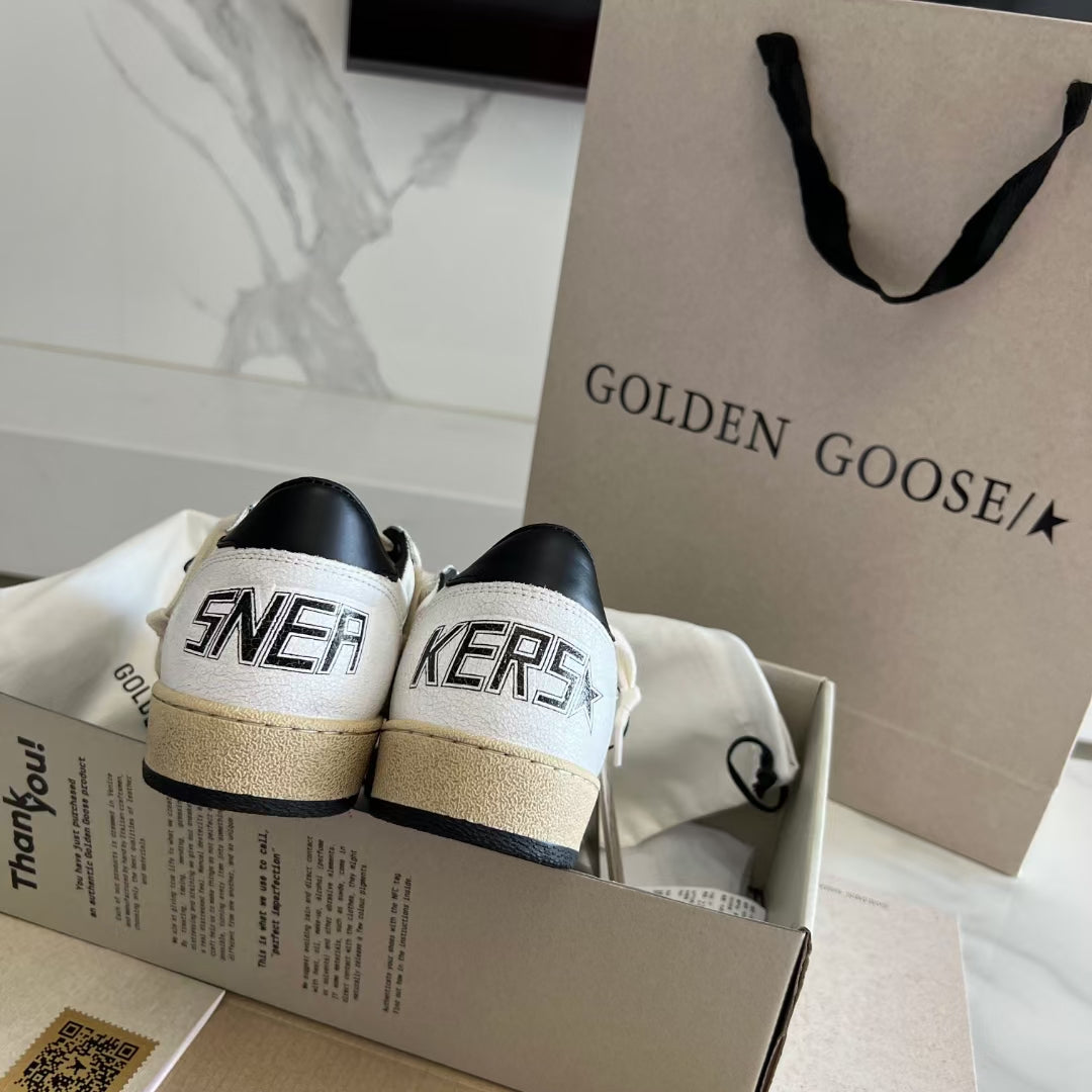 Golden Goose BALLSTAR