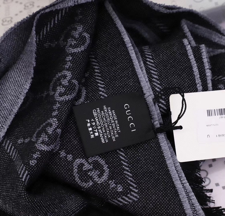 Sciarpa Gucci