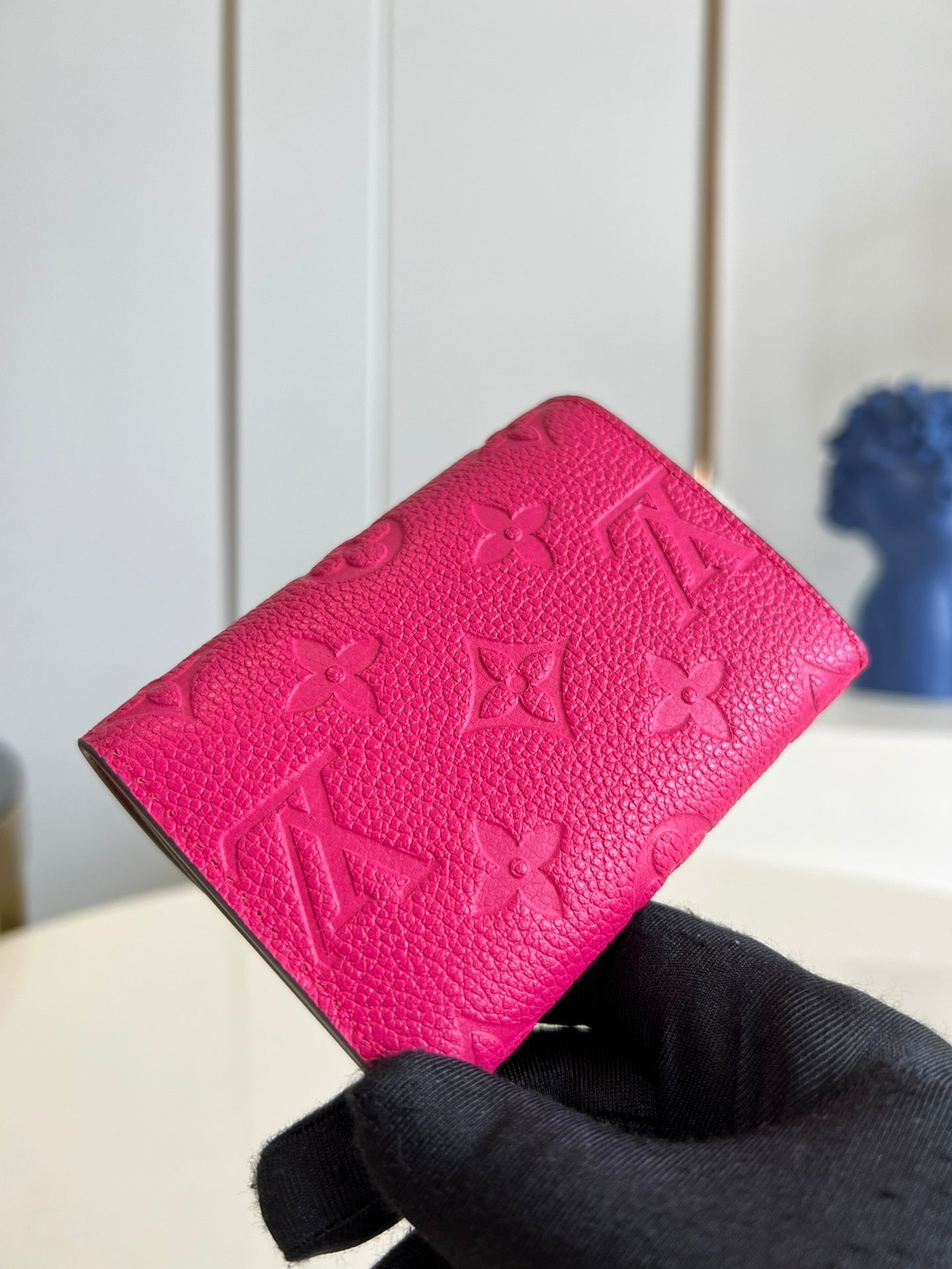 Portafoglio Louis Vuitton