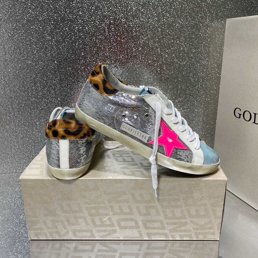 Golden Goose