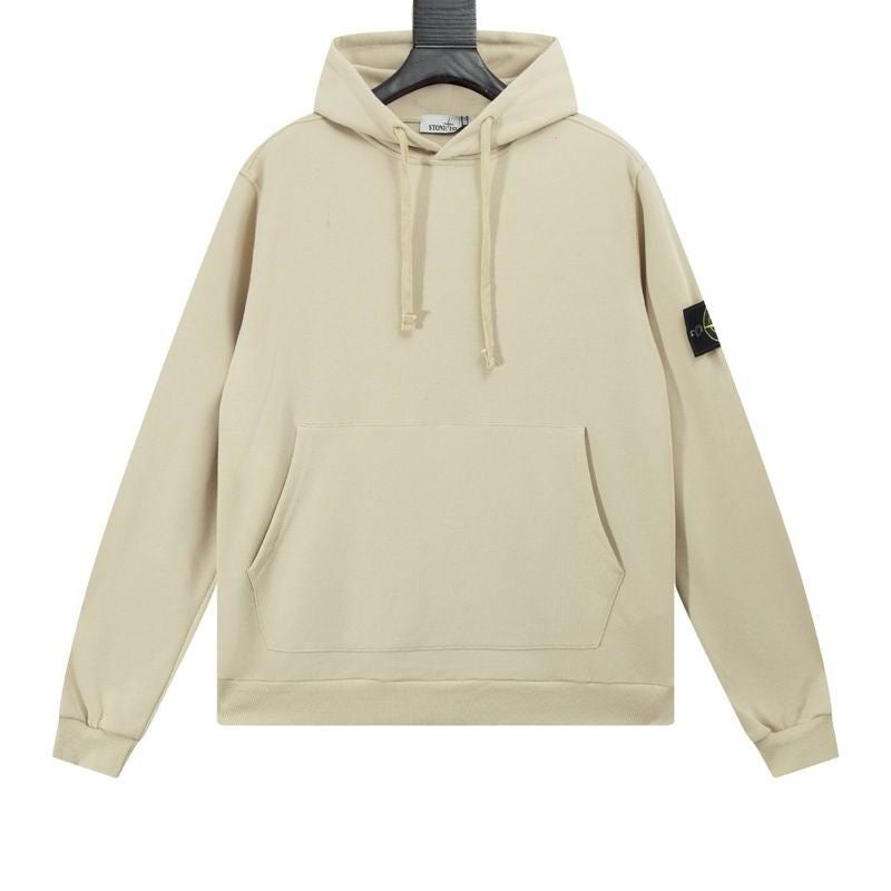 Felpa Stone Island