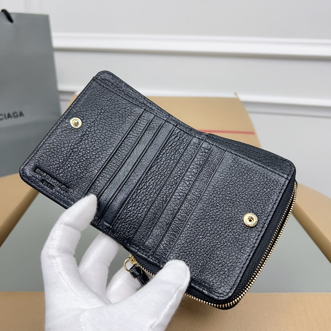 Portafoglio Balenciaga