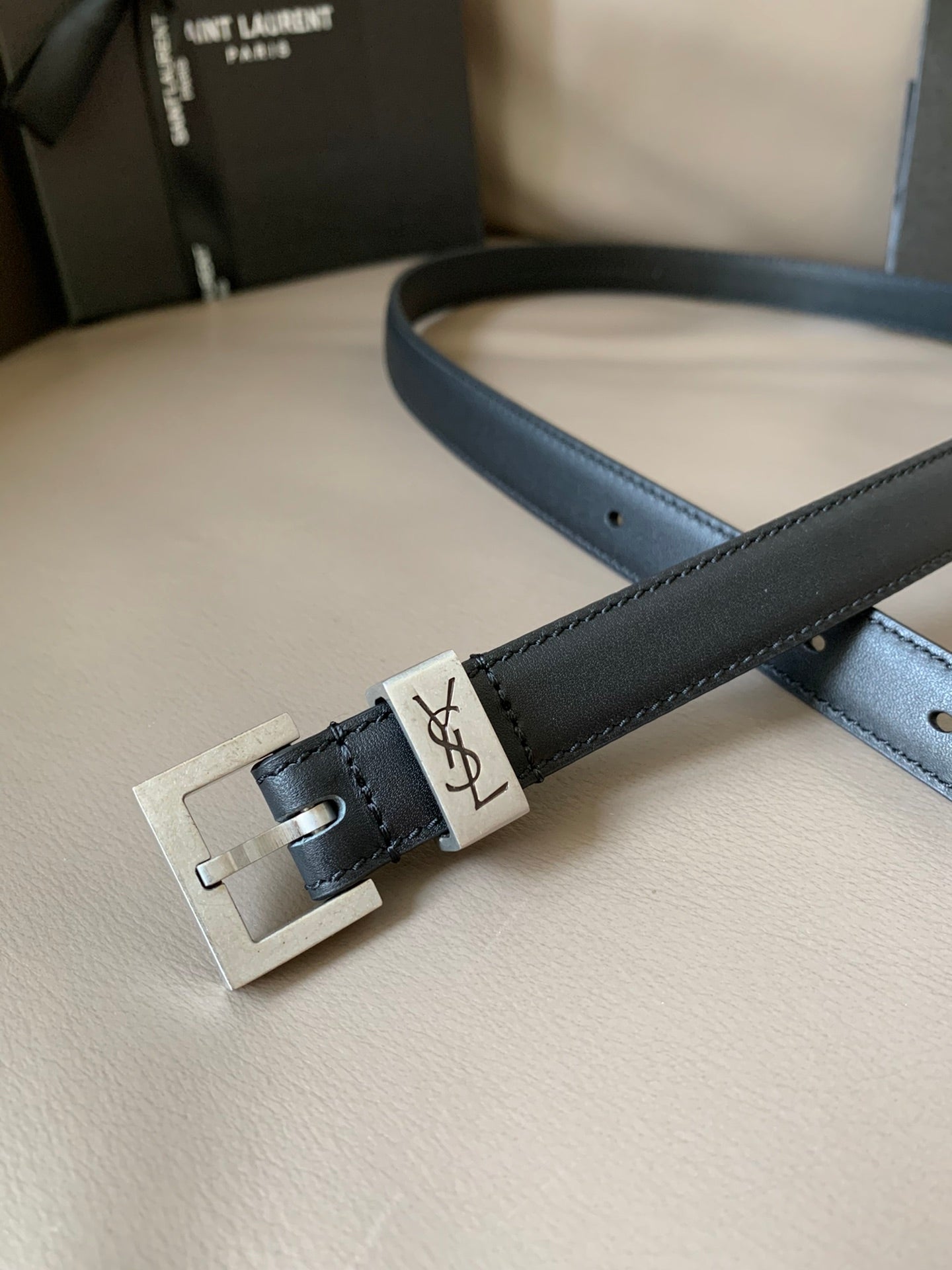 Cintura YSL
