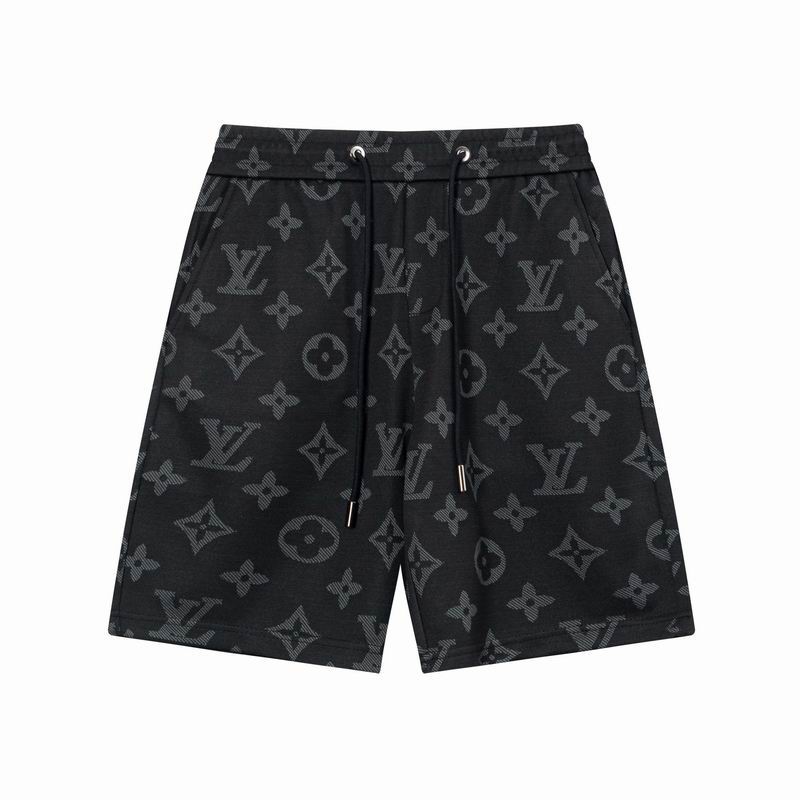 Pantaloncini Louis Vuitton