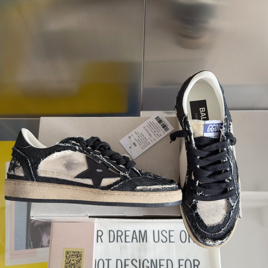 Golden Goose