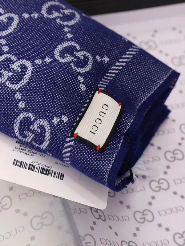 Sciarpa Gucci