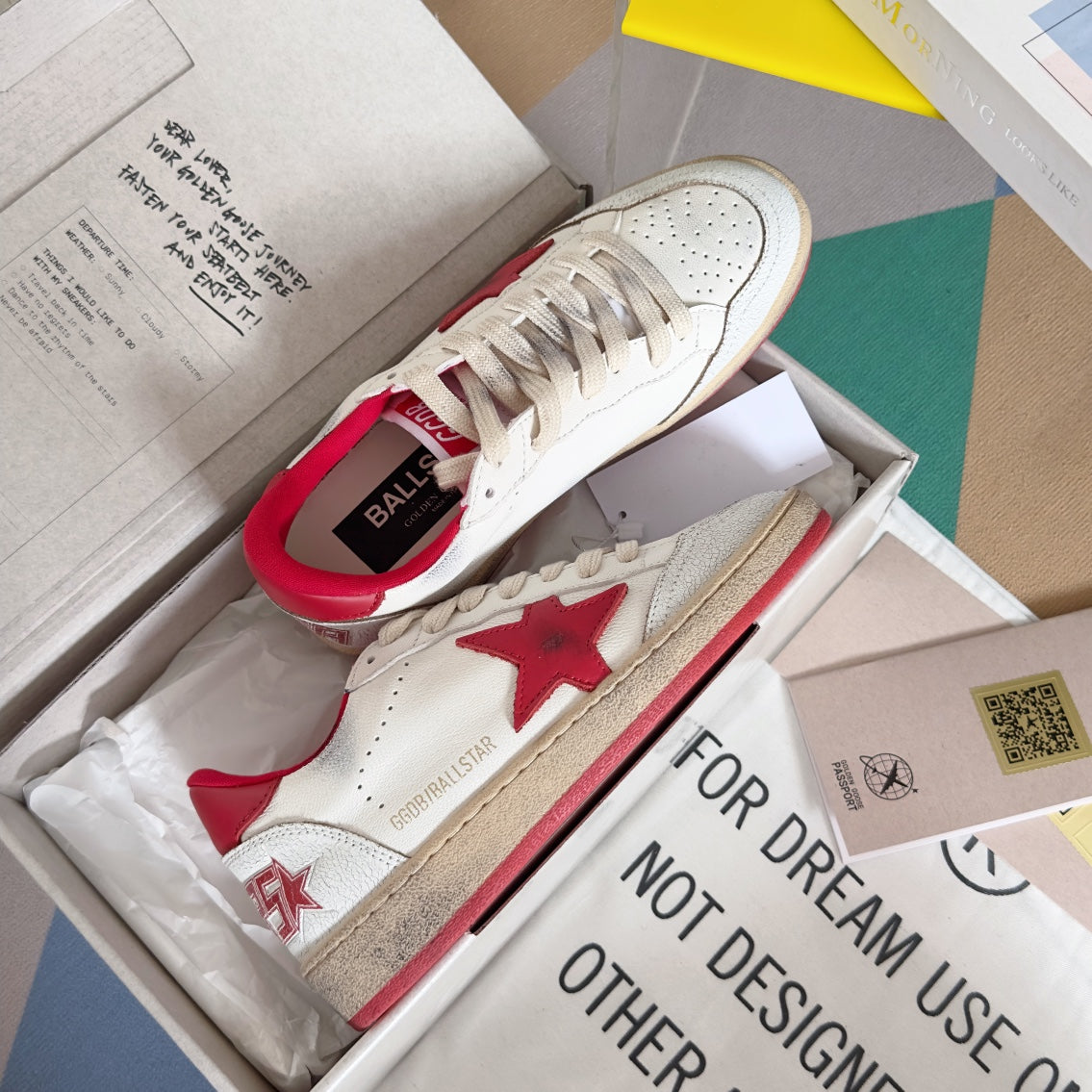 Golden Goose