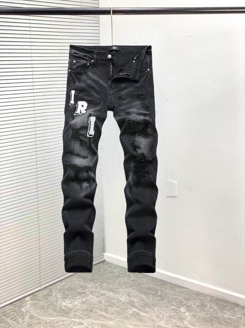 Jeans Amiri