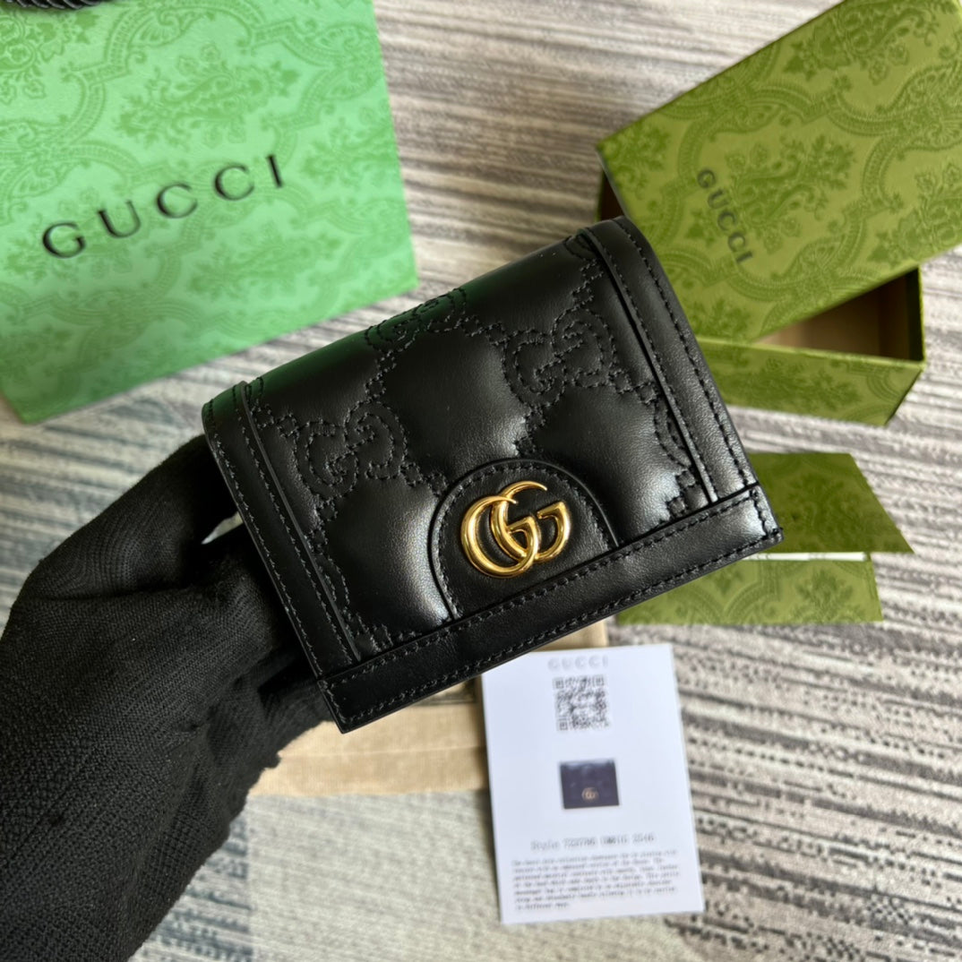 Portafoglio Gucci