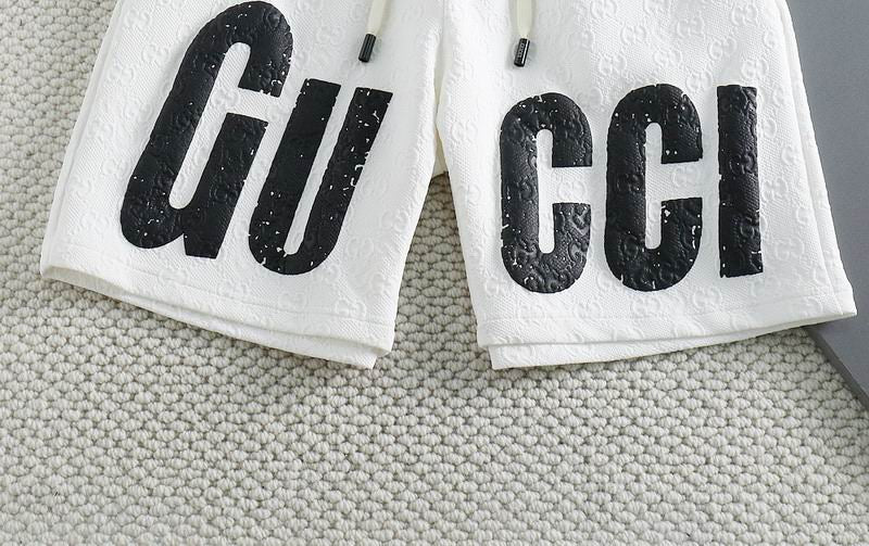 Pantaloncini Gucci