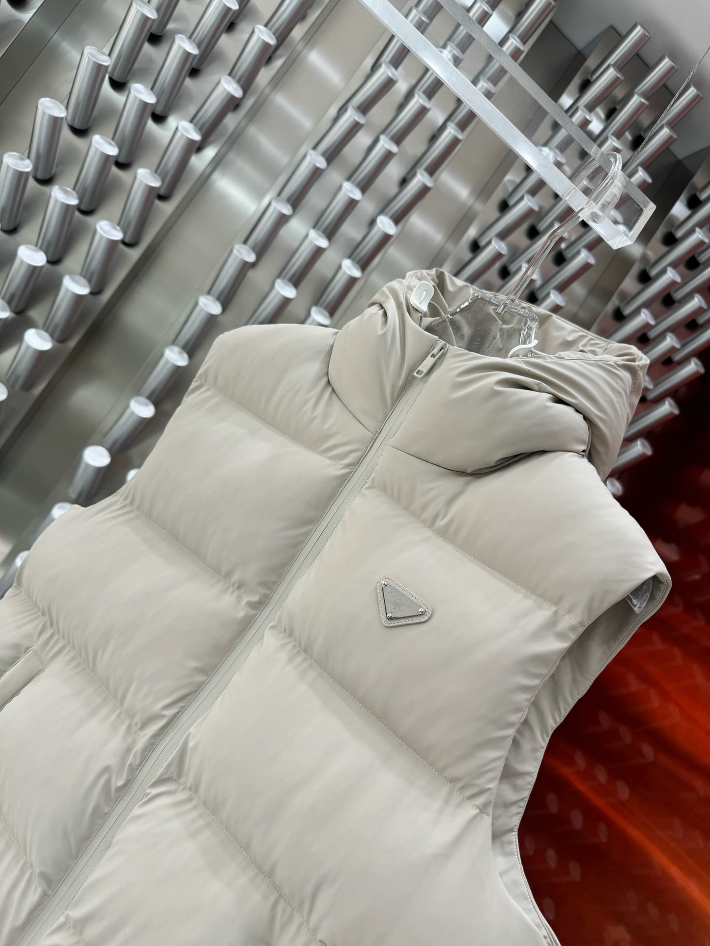 Prada Gielt white