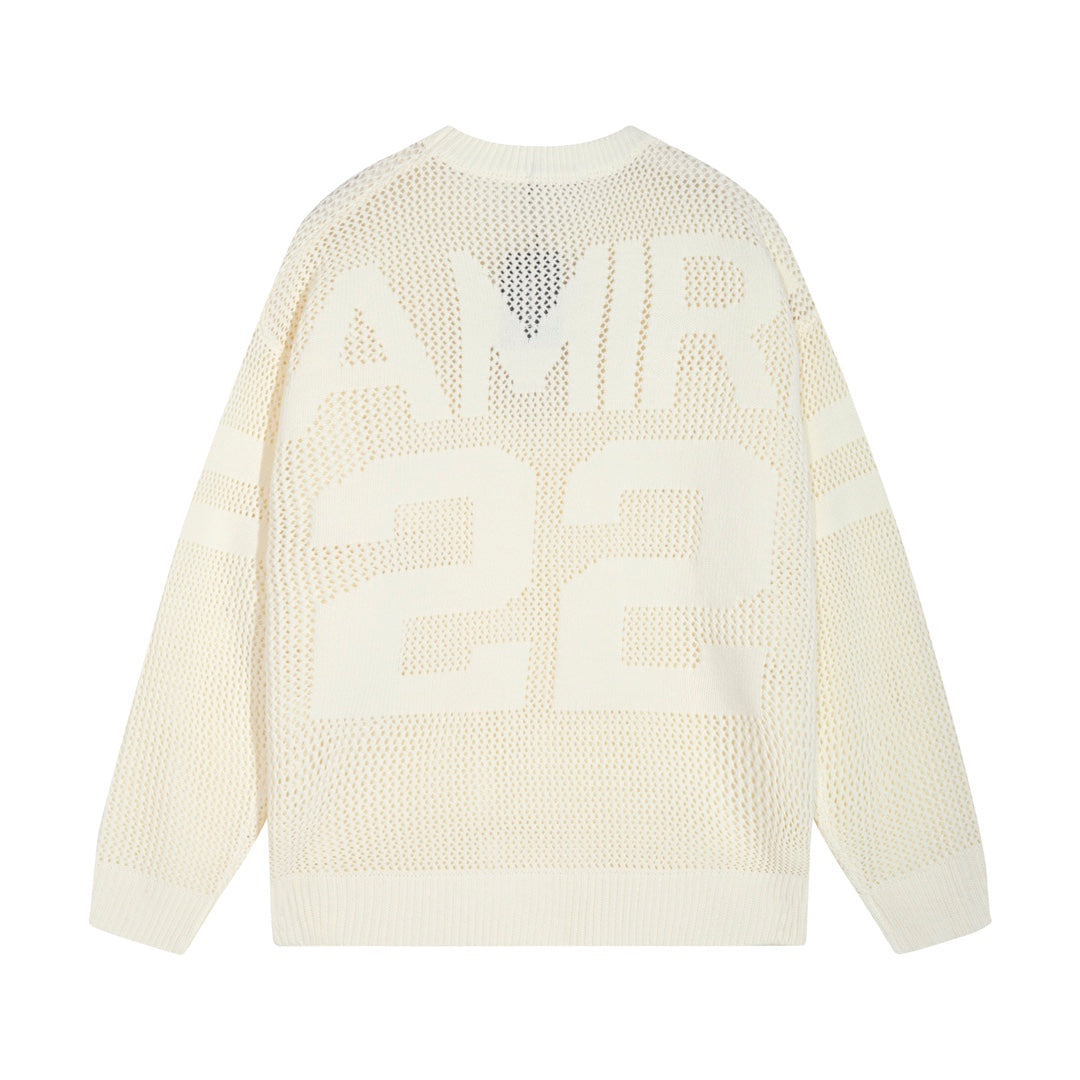 Maglione Amiri