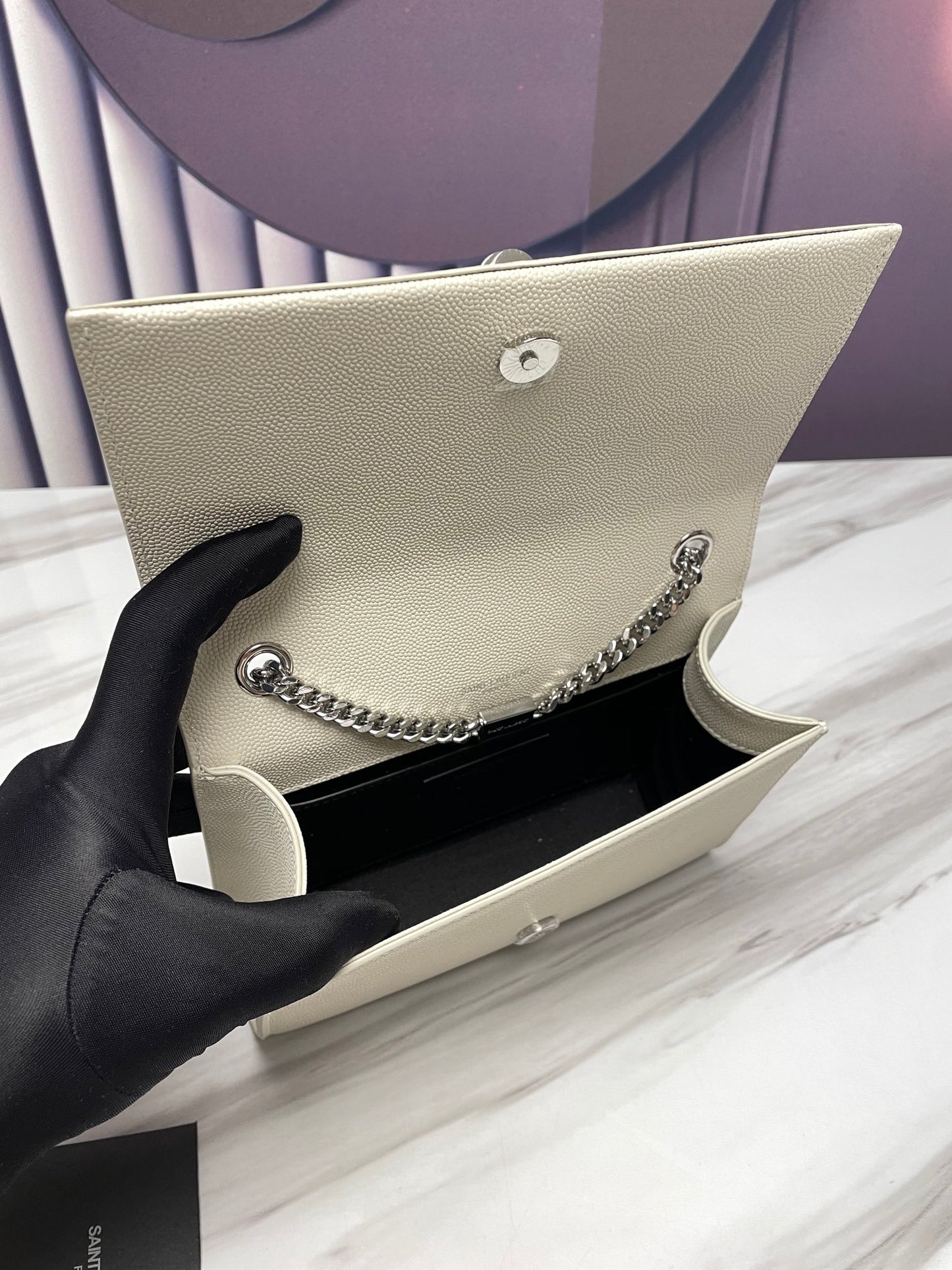 Borsa YSL