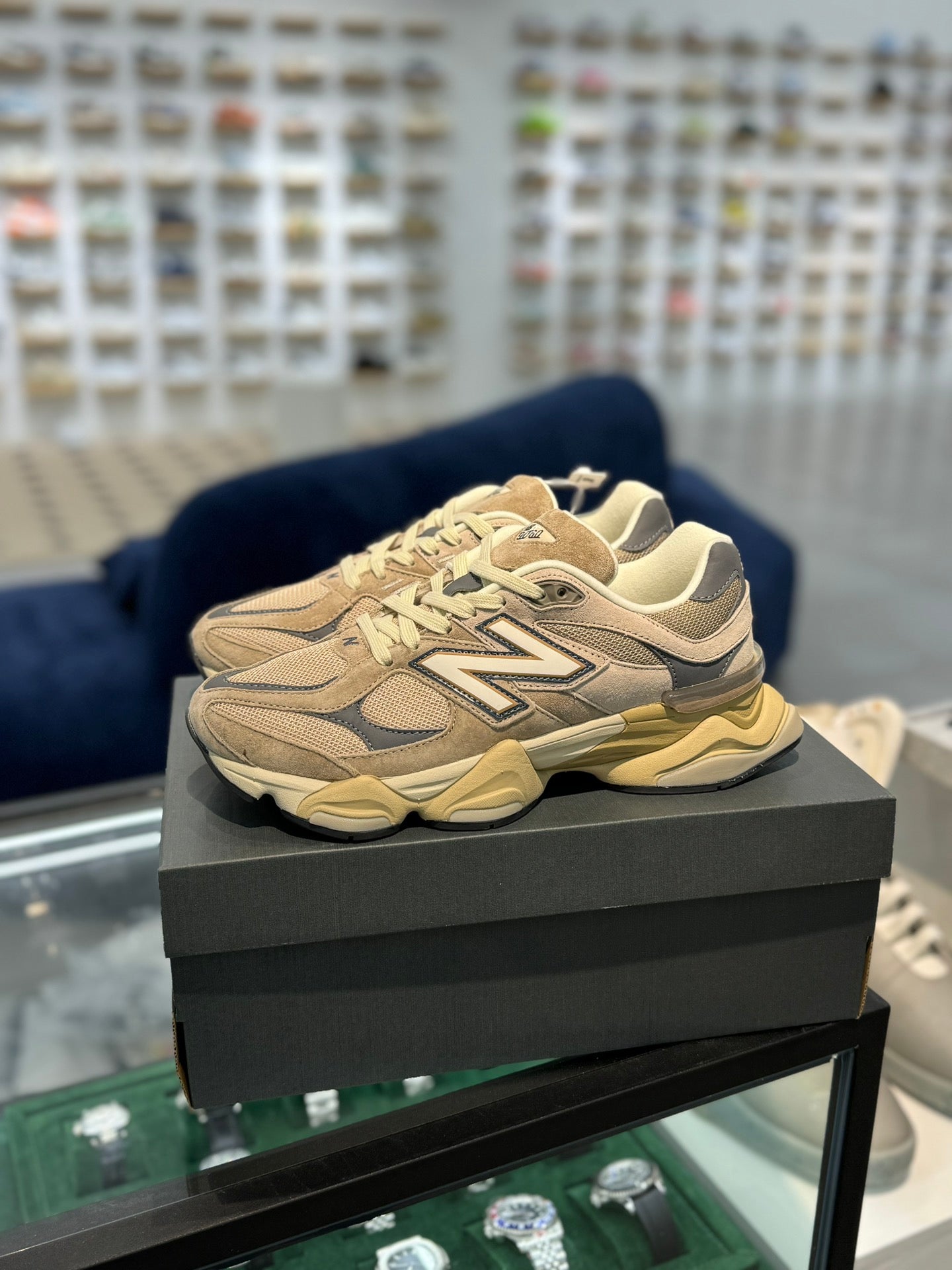 New Balance 9060