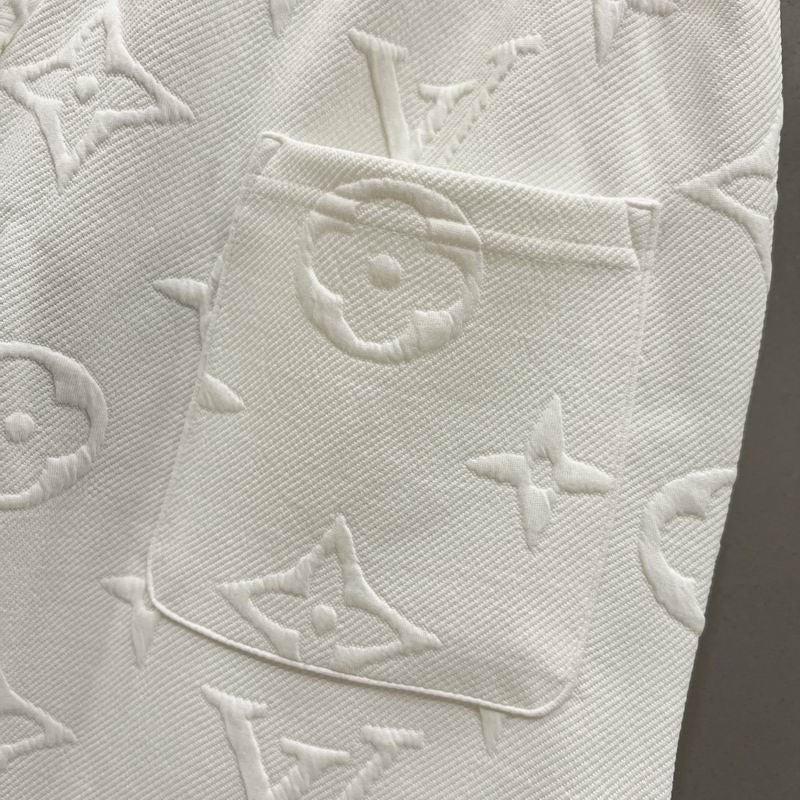 Pantaloncini Louis Vuitton