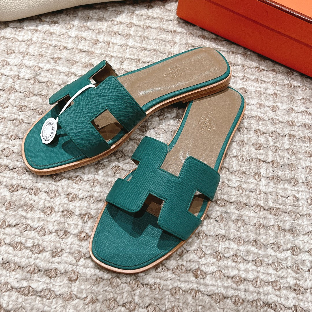 Hermes Green