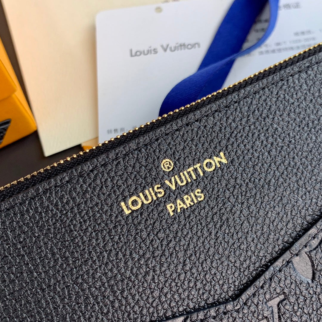 Pochette LV