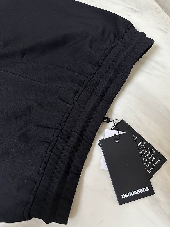 Pantaloncini Dsquared