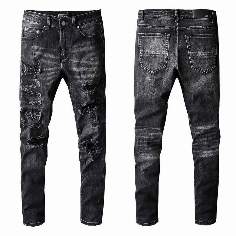 Jeans Amiri