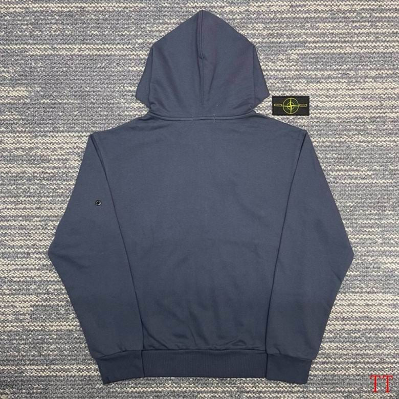 Felpa Stone Island