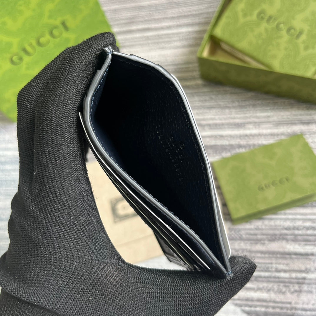 Portafoglio Gucci