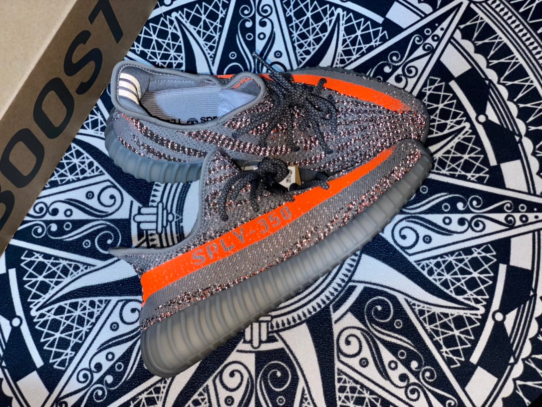 YEEZY BOOST 350